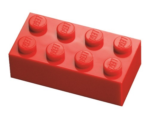 Foto: Pressefoto, Lego