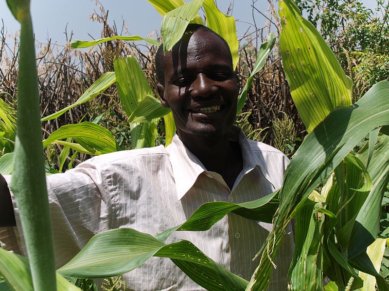 Foto: Oxfam East Africa, Wikimedia Commons