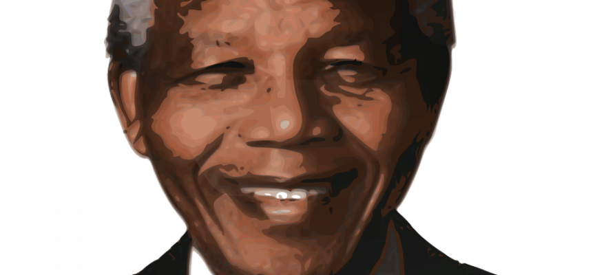 Mandela lover at blive klar til modeugen