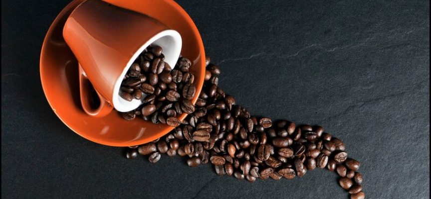 Narkoturist raser over kaffe-chok