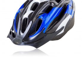 Cyklist erkender: “Ja, hellere hjerneskade end hjelm”