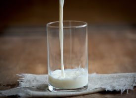 Ny mælk med D-vitamin giver folk superkræfter