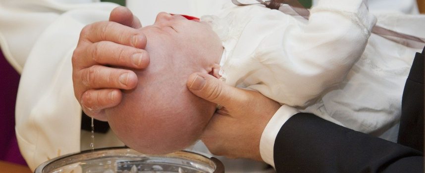 Royal reality-serie sætter seerrekord med dåbs-afsnit