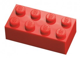Manu Sareen bliver chefdesigner for LEGO