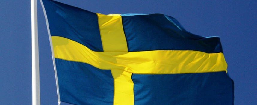 Sverige vil forbyde sig selv