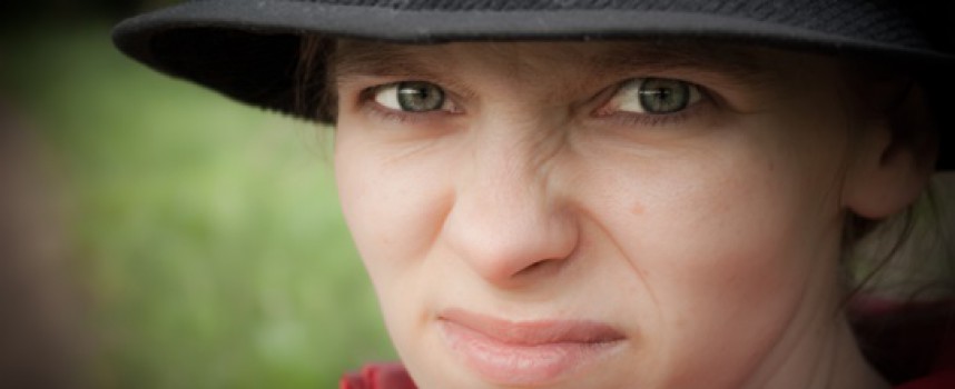 Østerbro-kvinde allergisk over for økologi