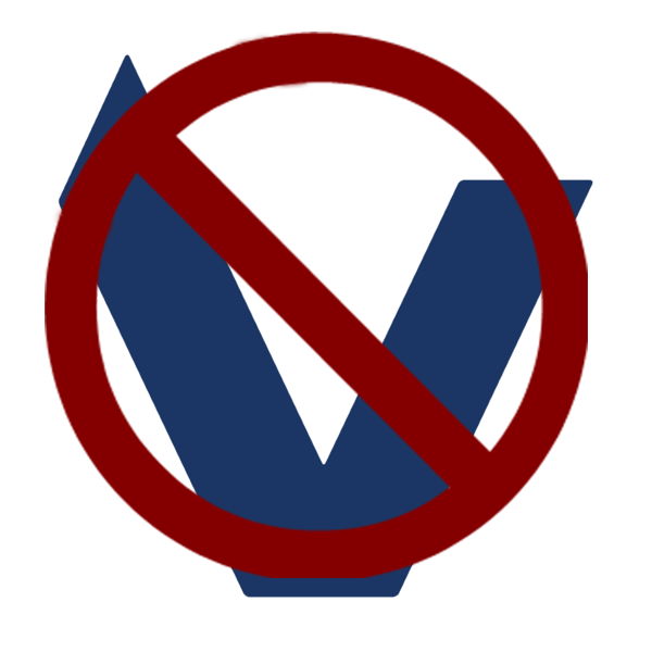 Foto: Venstres logo, egen manipulation