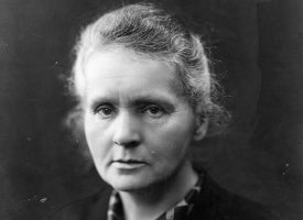 Marie Curie afsløret: Fik Nobelpris på kvindekvote