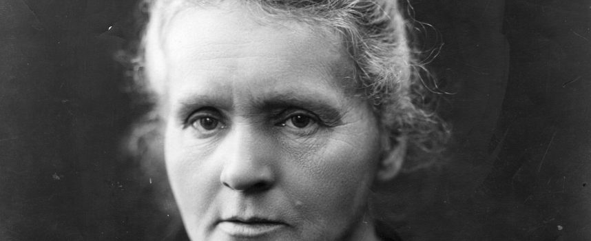 Marie Curie afsløret: Fik Nobelpris på kvindekvote