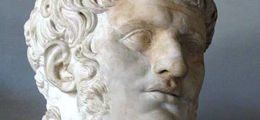 Kejser Nero afviser kritik: Politik handler ikke om meningsmålinger (fra arkivet, år 65)