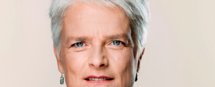 Annette Vilhelmsen frakendt ministerkørekort
