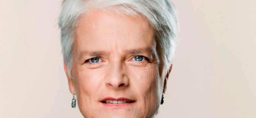 Annette Vilhelmsen frakendt ministerkørekort