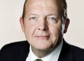 Nu vil Lars Løkke Rasmussen også være statsminister