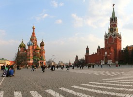 Regeringen vil kriminalisere russisk adfærd