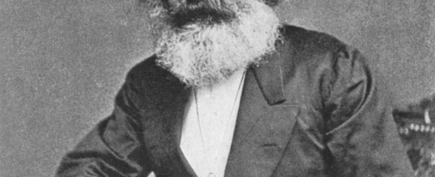 Karl Marx siger undskyld for Enhedslisten