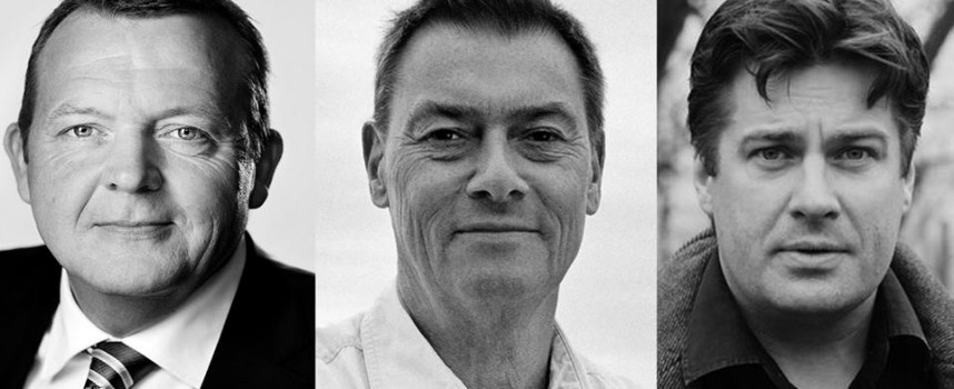 RokokoPosten hylder: Tre gamle, hvide mænd, der inspirerer os