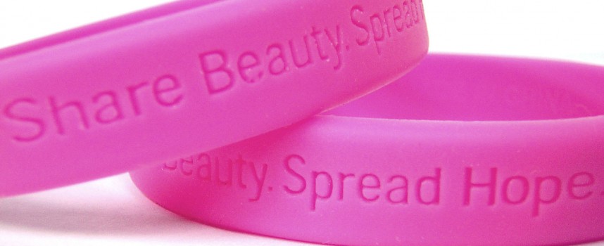 Kvinde overlever brystkræft på udramatisk manér
