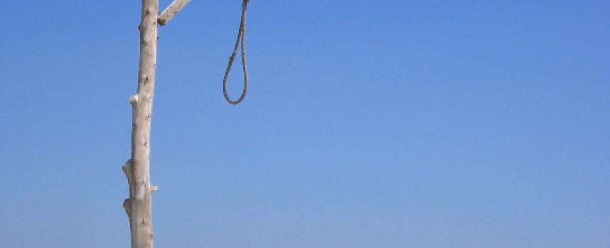 Etisk Råd kræver dødsstraf for selvmord