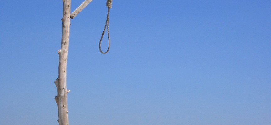Etisk Råd kræver dødsstraf for selvmord