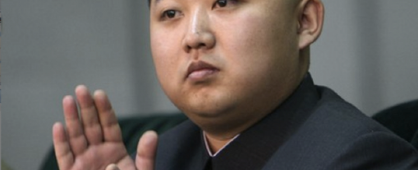 BREAKING: Kim Jong-un skifter til Socialdemokraterne