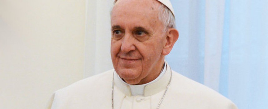 Chefredaktører: Pave Frans har gjort det meget lettere at skrive religionsstof