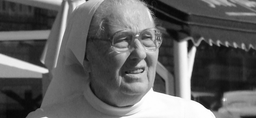 Møde med rigmand giver nonne nyt perspektiv: Også vigtigt at tjene penge