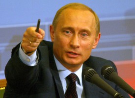 FN nægter Putin fredagsslik
