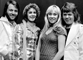 ABBA vinder folkeafstemning i Østukraine