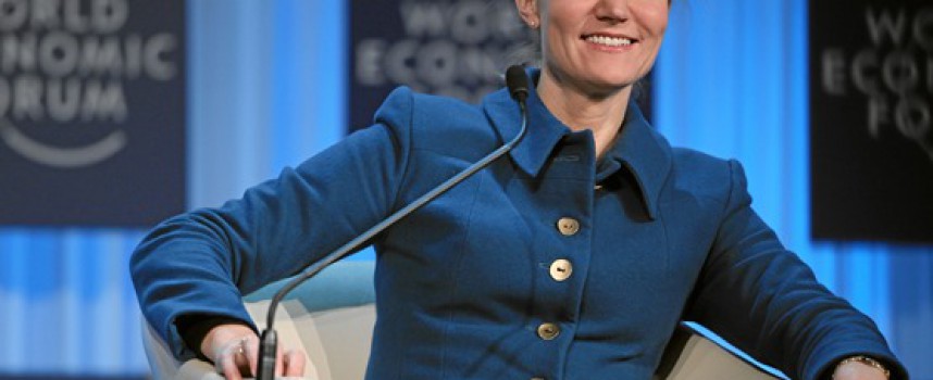 Venstre-bagland kræver Thorning som formand