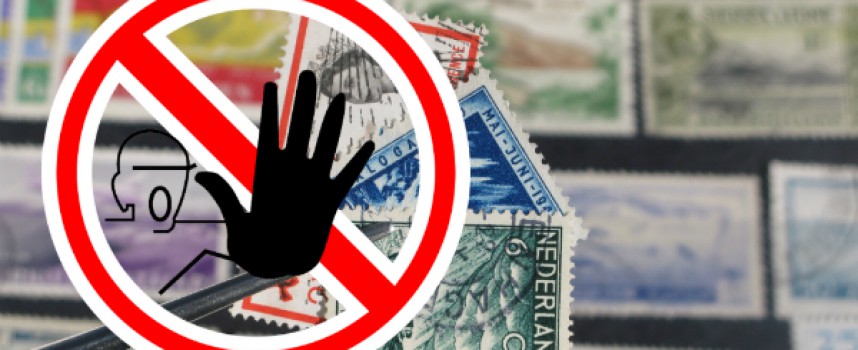 Ikke-frimærkesamlere raser over Ateistisk Selskab