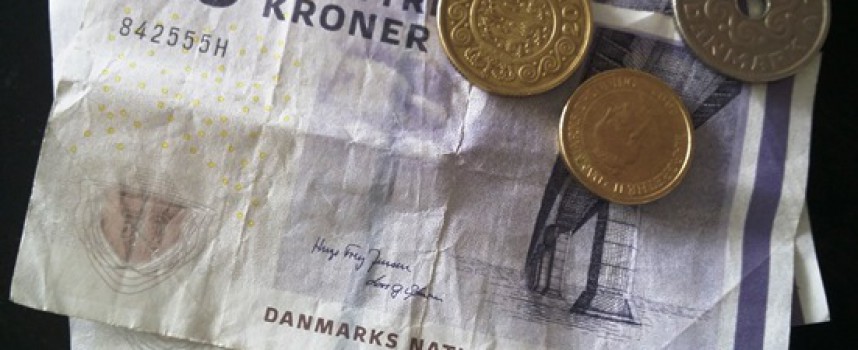 Venstre vil gøre det billigere at være dansk stat