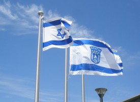 Afsløring: Jøderne styrer Israel