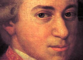 Mozart får livsvarig ydelse fra Statens Kunstfond