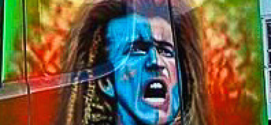 Mel Gibson skal lede et uafhængigt Skotland