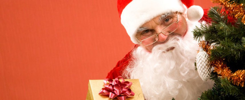 Post Danmark raser: Julemanden er konkurrenceforvridende