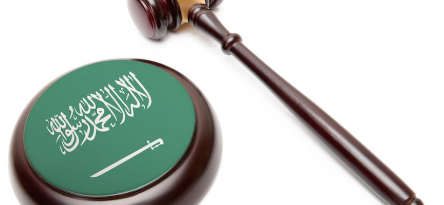 Saudi-Arabien anklaget for hykleri: Pisker ikke alle deres bloggere