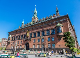 Københavns Kommune lancerer spareprogram til 14 milliarder
