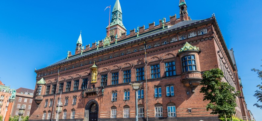 Københavns Kommune lancerer spareprogram til 14 milliarder