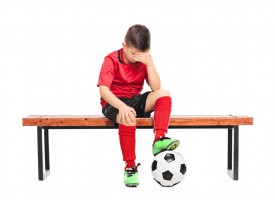 Mediers fokus på elitesport giver unge mindreværdskomplekser