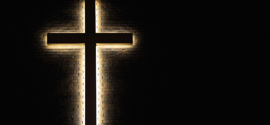 Præst chokerer: Man skal måske tro lidt på Gud for at være kristen