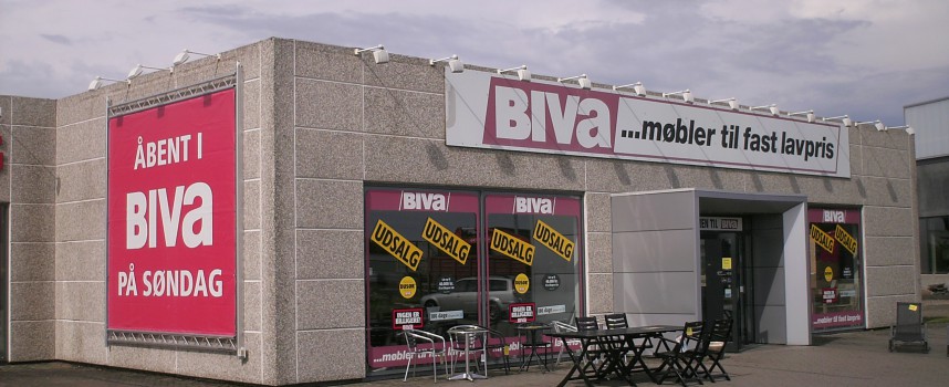 Hackeres offentliggørelse af BIVAs kundekatalog udløser panik