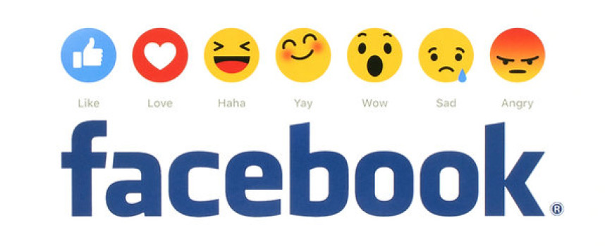 Kontrolfreaks kræver endnu flere reaktionsknapper på Facebook
