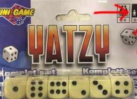 100-årig vovehals trodser aldersgrænsen: Spiller stadig yatzy