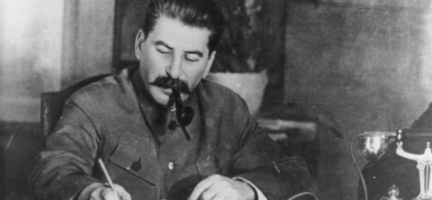 Stalin raser: Hvorfor sammenligner alle dansk flygtningepolitik med Hitler?