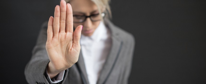 Kvinde i arbejde chokerer: Ønsker ikke bestyrelsespost