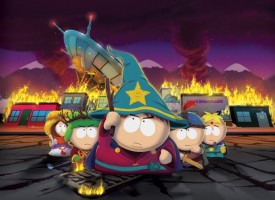 Eric Cartman vinder det amerikanske præsidentvalg