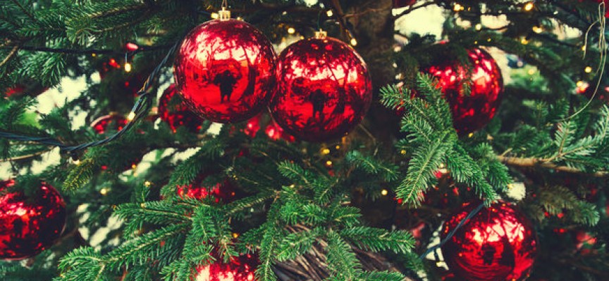 Guide: Sådan holder du jul uden Jesus
