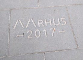 Aarhus-borgmester om 2017-flisen: De hjemløse skal sove pænt i Kulturhovedstaden