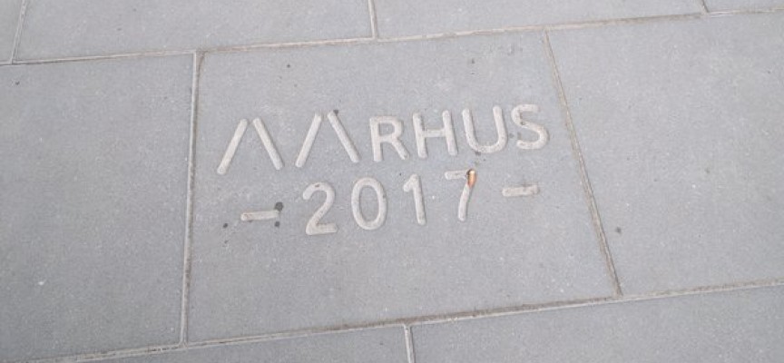 Aarhus-borgmester om 2017-flisen: De hjemløse skal sove pænt i Kulturhovedstaden