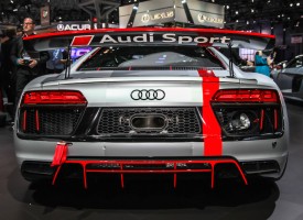 Audi indrømmer: Ja, vores logo er portal til dæmonbesættelse